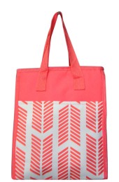 Lunch Bag-CC18-22/CORAL